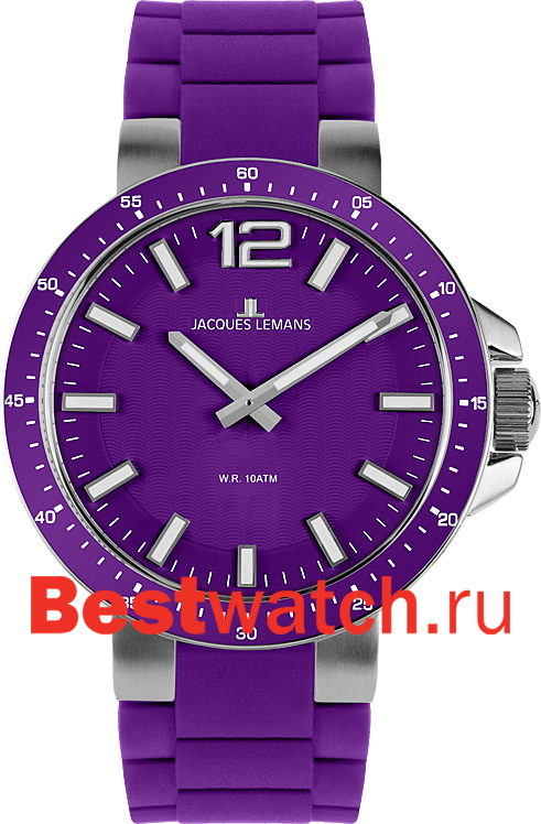 Часы Jacques Lemans Sports 1-1709K